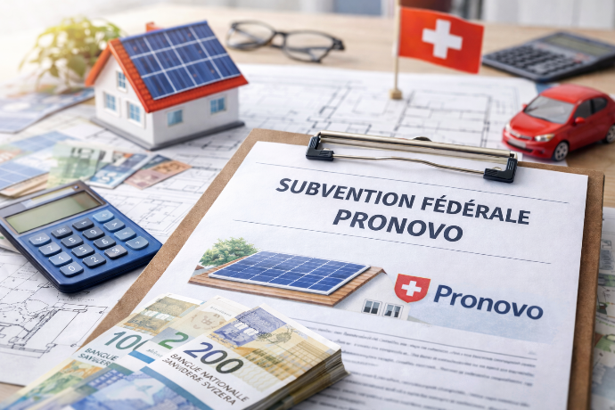 Subventions solaire par Yoki.solar