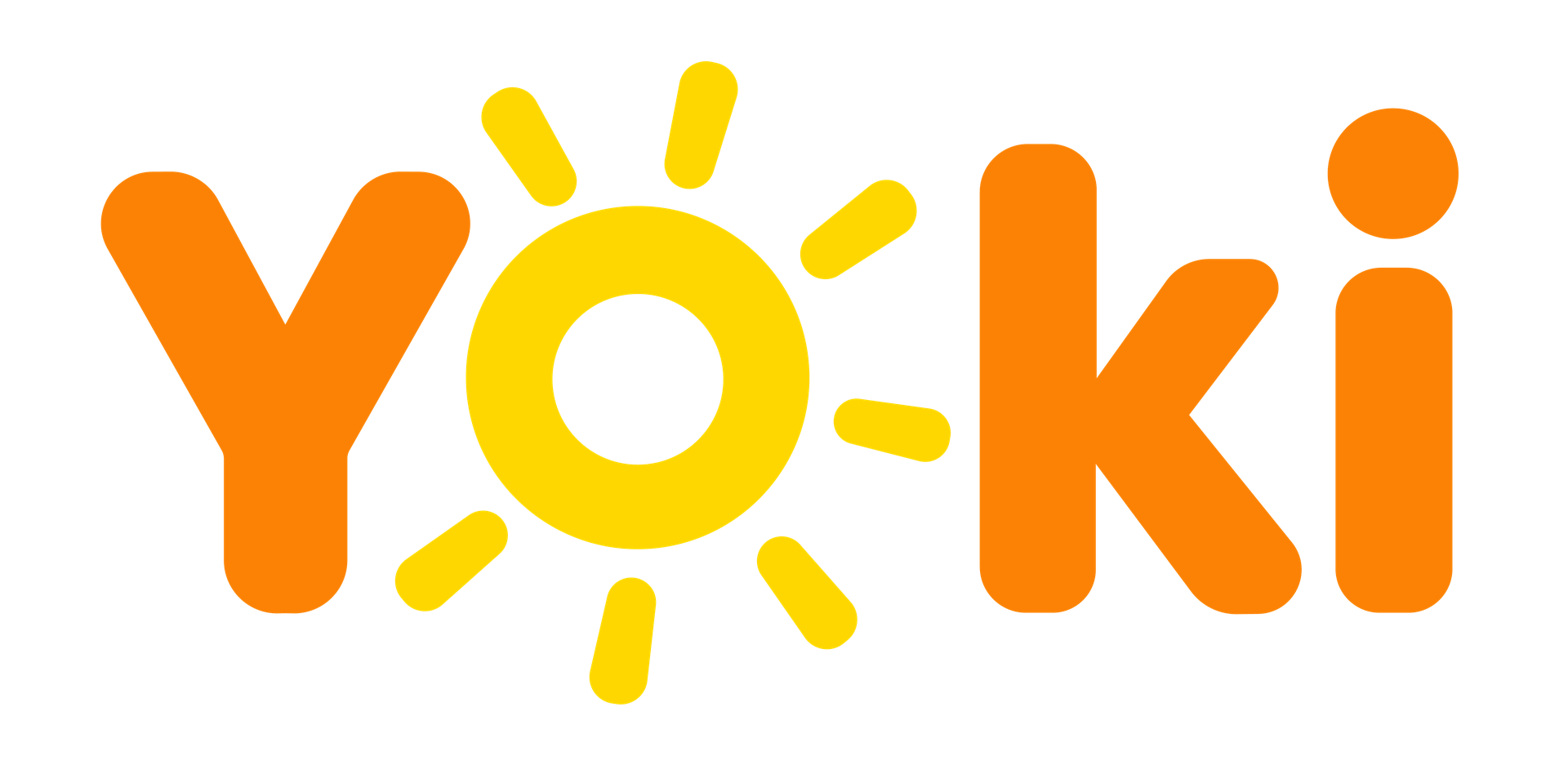 Yoki - Yoki.Solar